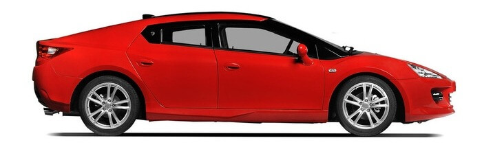 Voiture