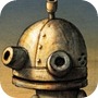 Machinarium Machinarium