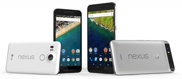 Nexus 5X