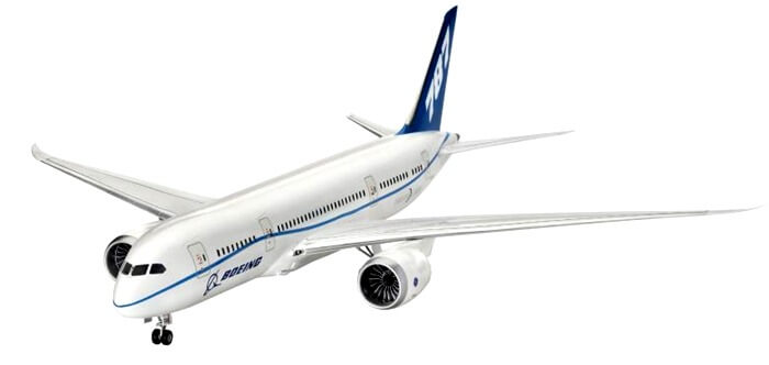L'avion est le moyen de transport le plus sûr