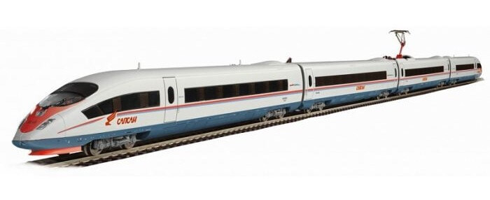 Un train