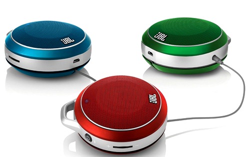 JBL Micro sans fil
