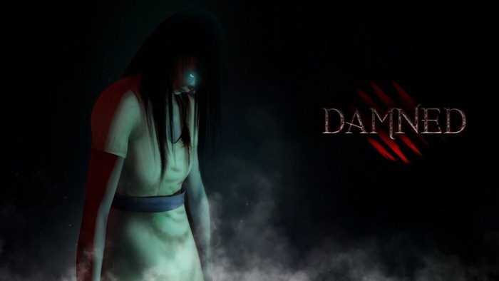 Damné Damné