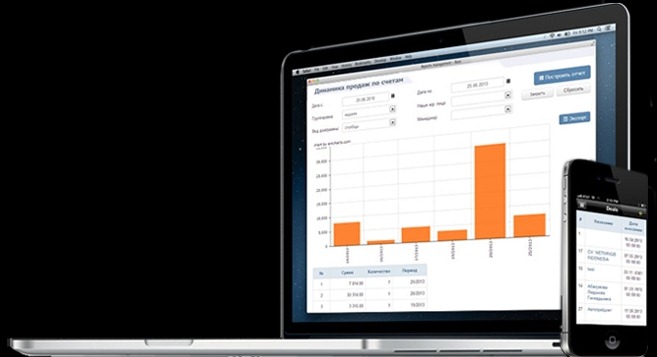 Hamster CRM