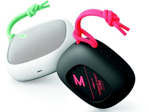 NudeAudio Move M