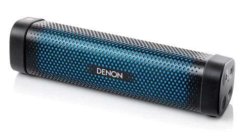 Denon envaya mini