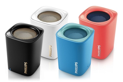 Philips BT100