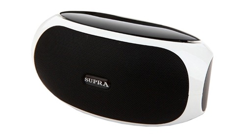 SUPRA BTS-600
