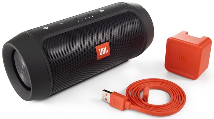 JBL Charge 2+