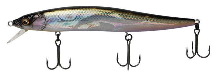 Megabass Vision OneTen Megabass Vision OneTen