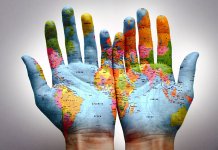 Le plus grand nombre de pays au monde