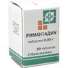 Rimantadin