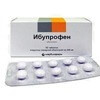 Ibuprofène
