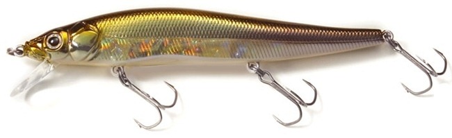 Megabass Vision 110 Megabass Vision 110