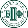 CJSC MNPF Bolchoï