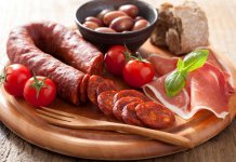 Classement des produits alimentaires les plus contrefaits, version Roskontrol
