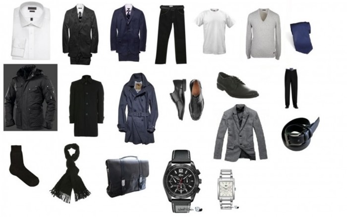 Cadeaux pour hommes pour le jour du défenseur de la patrie