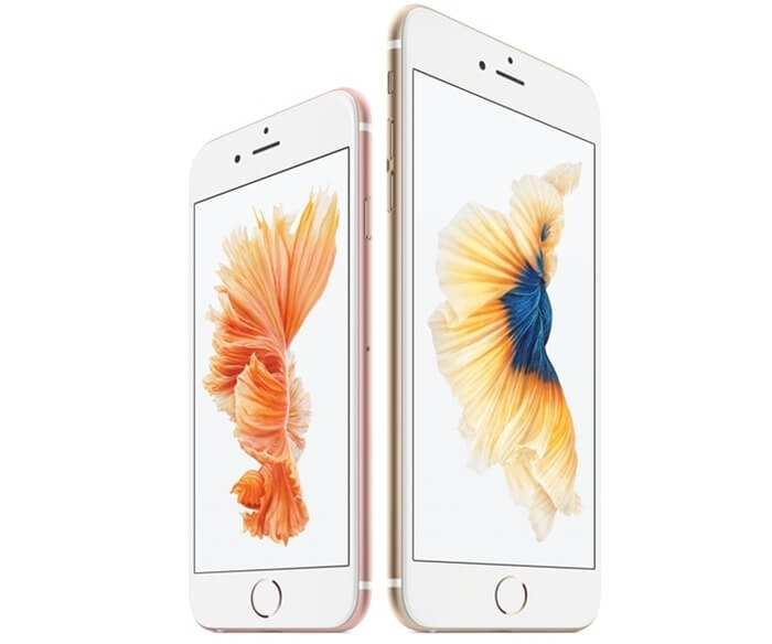 Apple iPhone 6S