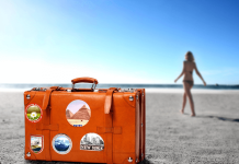 Repos pour les vacances de mai, où aller en mai
