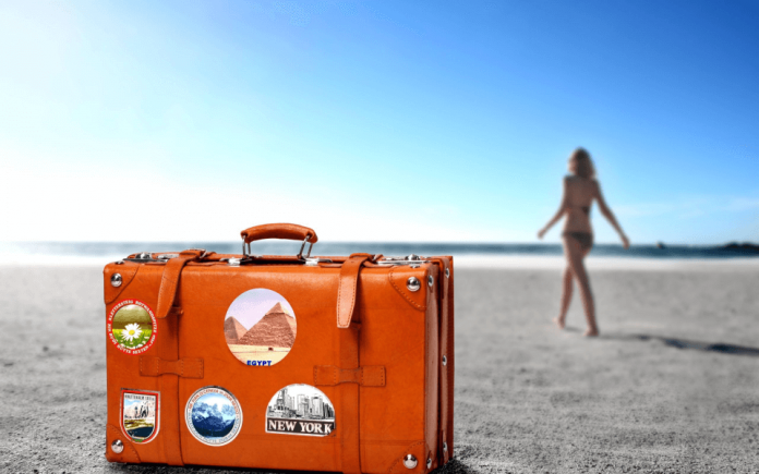 Repos pour les vacances de mai, où aller en mai