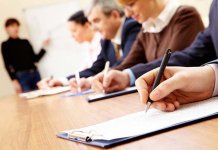 Classement national des écoles de commerce en Russie