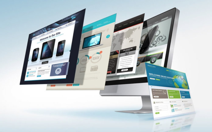 site Internet