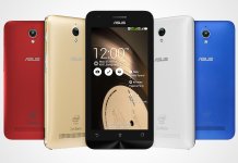 Évaluation des meilleurs smartphones en 2016 jusqu'à 6000-7000 roubles