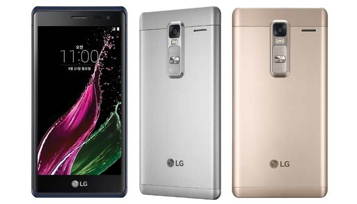 LG Classe H650E