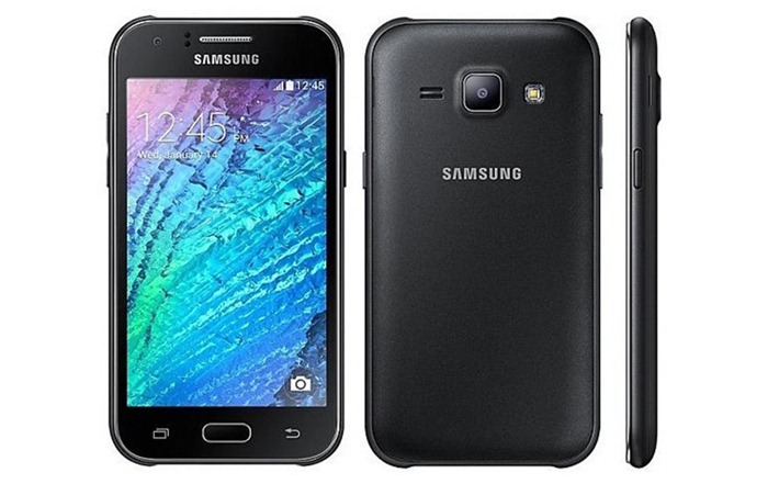 Samsung Galaxy J1 Mini SM-J105H Samsung Galaxy J1 Mini SM-J105H