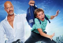 Comédies russes 2015-2016, liste des meilleurs films