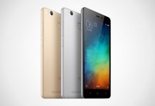 Xiaomi Redmi 3 Pro - un smartphone chinois sans égal