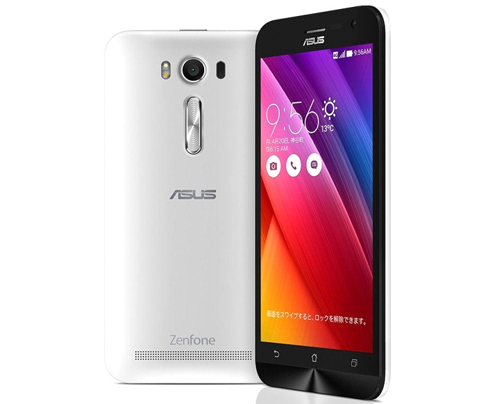 ASUS ZenFone 2 Laser 8Gb ASUS ZenFone 2 Laser 8Gb