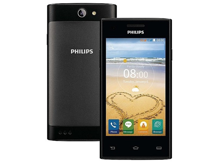 Philips S309 Philips S309