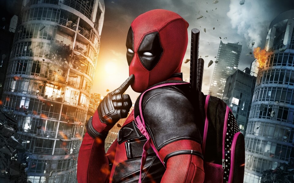Liste des meilleurs films de 2015-2016