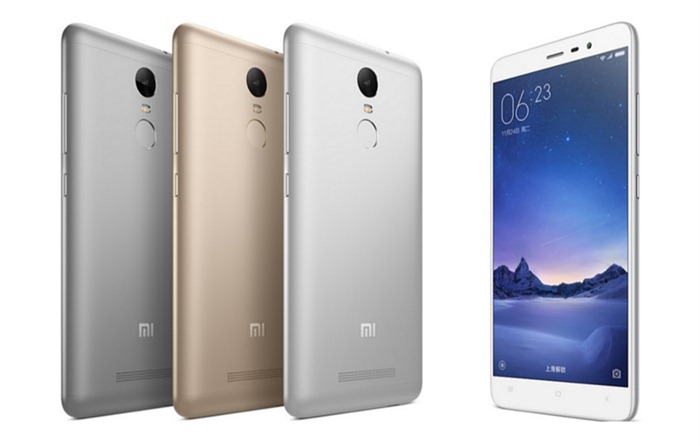 Xiaomi Redmi Note 3 16Gb