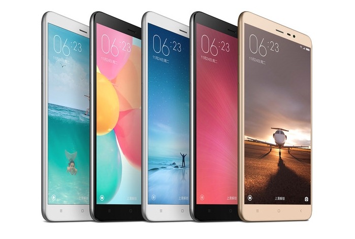 Xiaomi Redmi Note 3 Pro 16Gb
