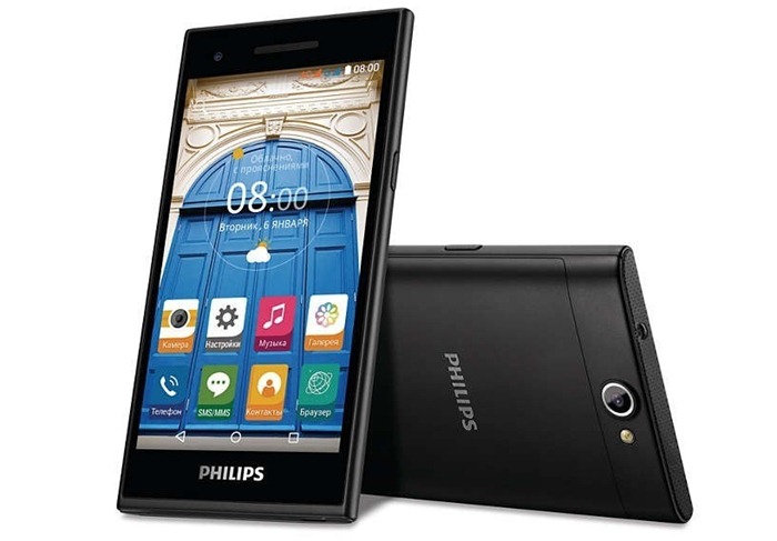 Philips S337 Philips S337