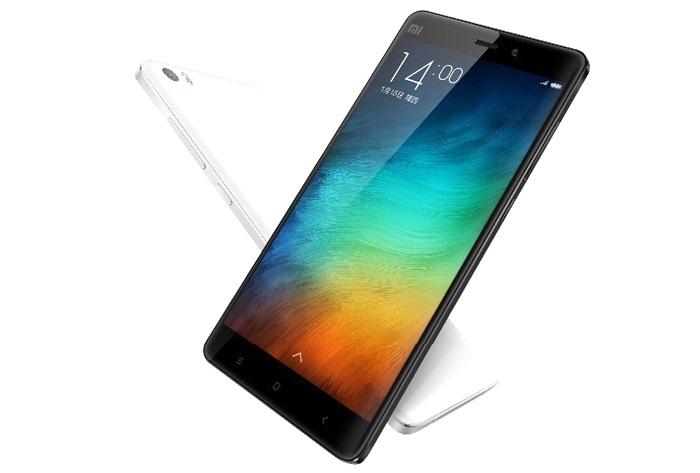 Xiaomi Mi Note Xiaomi Mi Note