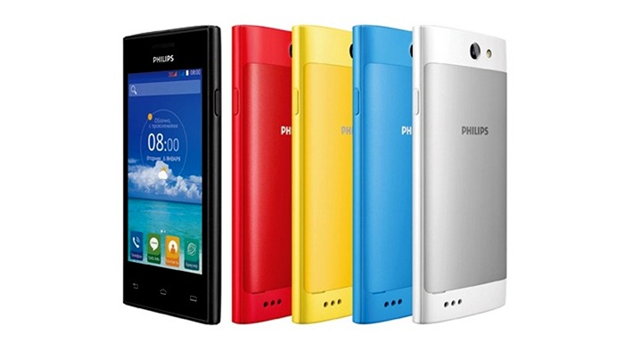 Philips S309 Philips S309