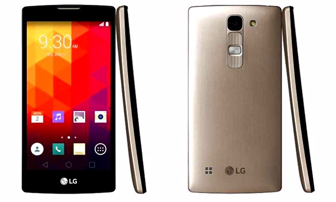 LG Spirit H422 LG Spirit H422