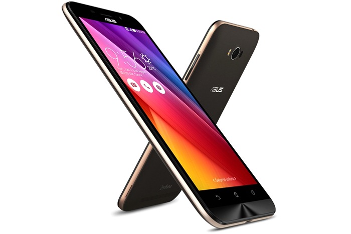 ASUS ZenFone Max ZC550KL 16Gb