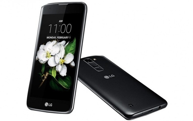 LG K7 X210DS LG K7 X210DS