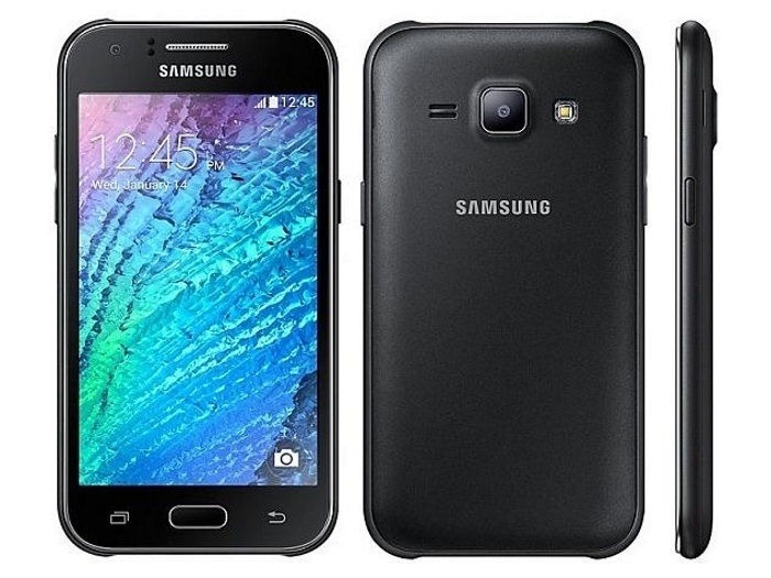 Samsung Galaxy J5 SM-J500H / DS Samsung Galaxy J5 SM-J500H / DS