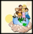 Camp pour enfants près de Moscou Happy faces Camp pour enfants près de Moscou Happy faces