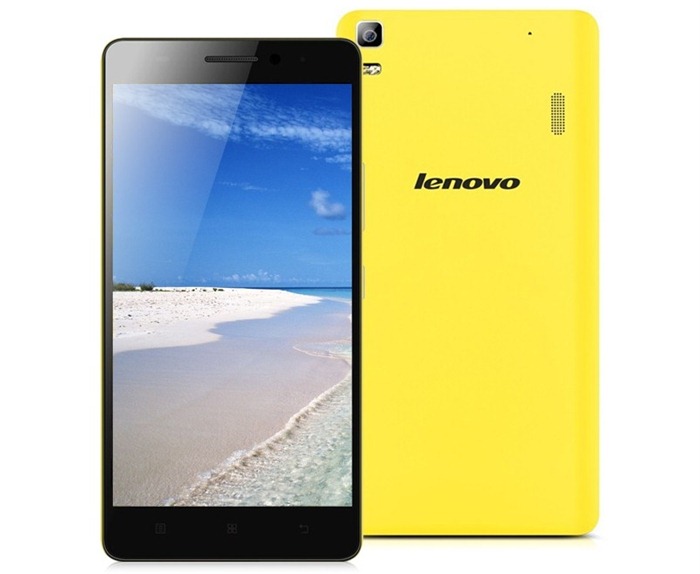 Lenovo K3 Note Lenovo K3 Note