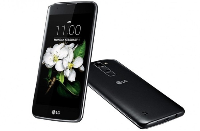 LG K7 X210DS