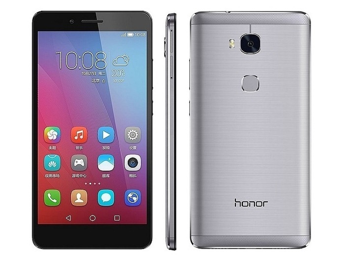Huawei Honor 5X Huawei Honor 5X