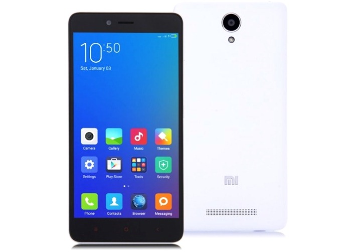 Xiaomi Redmi Note 2 Xiaomi Redmi Note 2