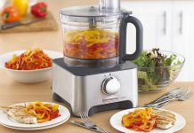 Les 4 principaux aspects du choix d'un robot culinaire