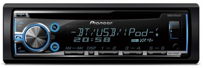 Image de la radio